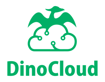 Dinocloud